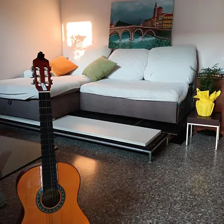 Lemon Garda Villa