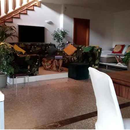 Villa Lemon Garda