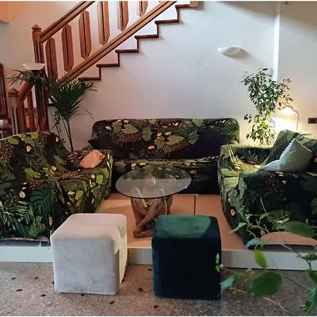 Villa Lemon Garda *