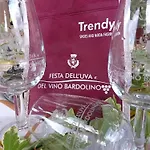 Lemon Garda *
