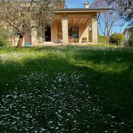 Lemon Garda Cavalcaselle