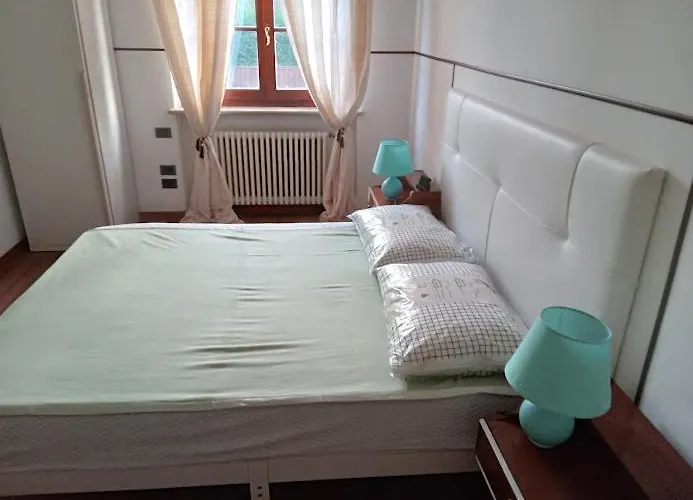 Willa Lemon Garda *